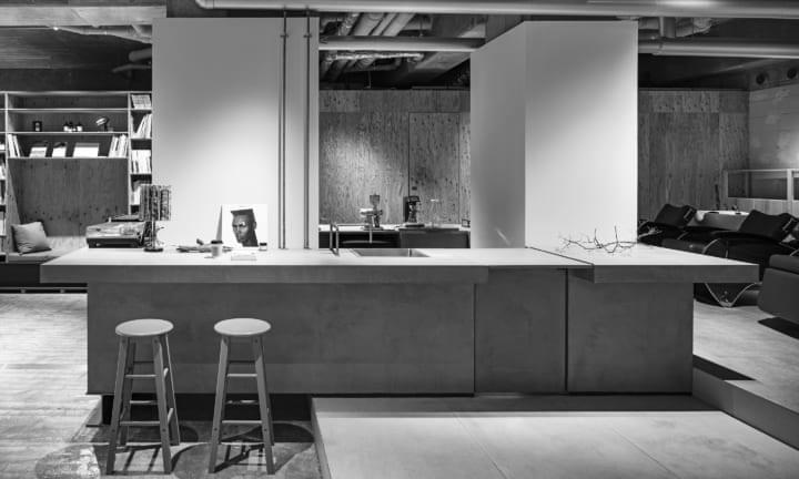 COLETTE | SUPPOSE DESIGN OFFICE