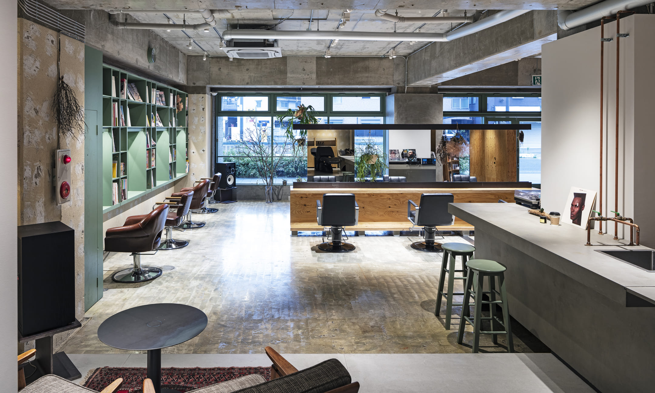 COLETTE | SUPPOSE DESIGN OFFICE