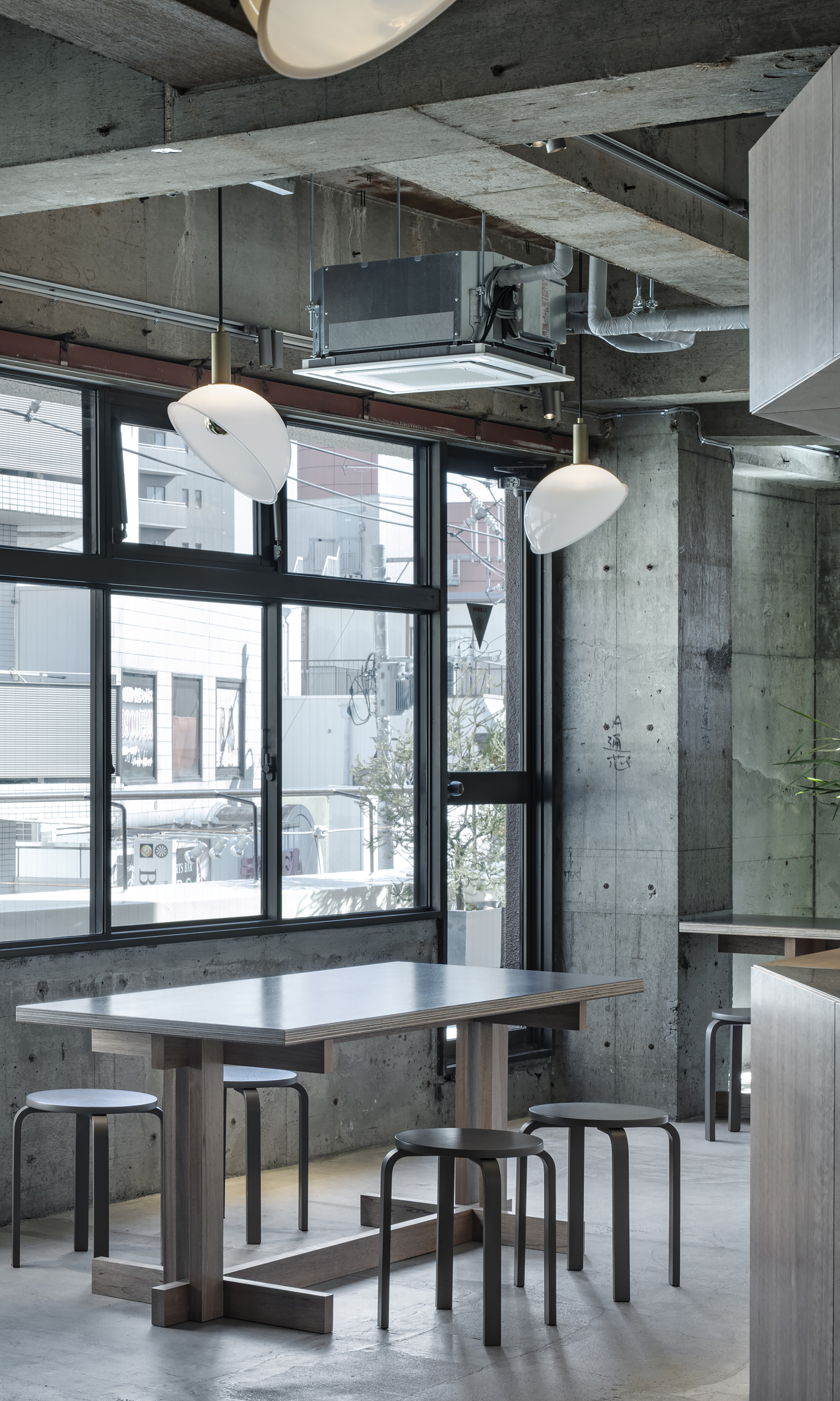 YOHAKU | SUPPOSE DESIGN OFFICE