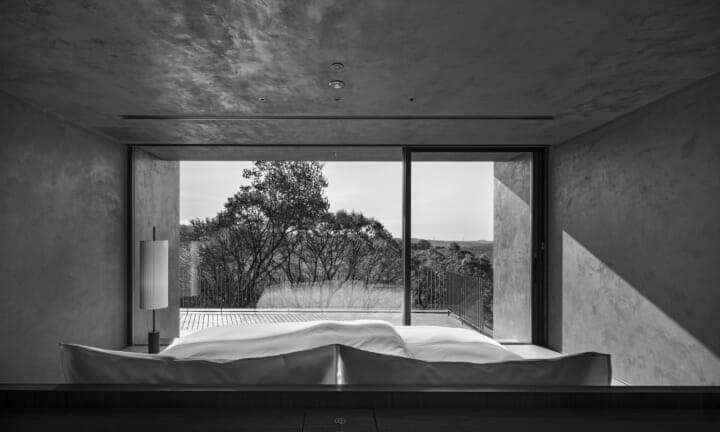 侘寂風｜NOT A HOTEL NASU CAVE